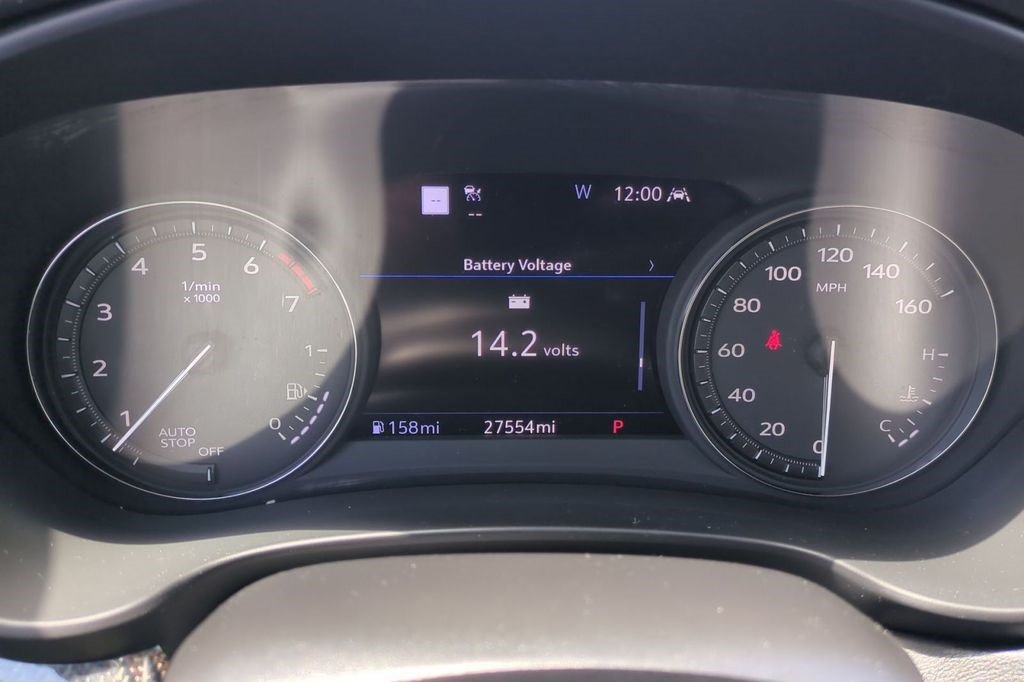 Certified 2022 Cadillac XT4 Sport FWD image 10