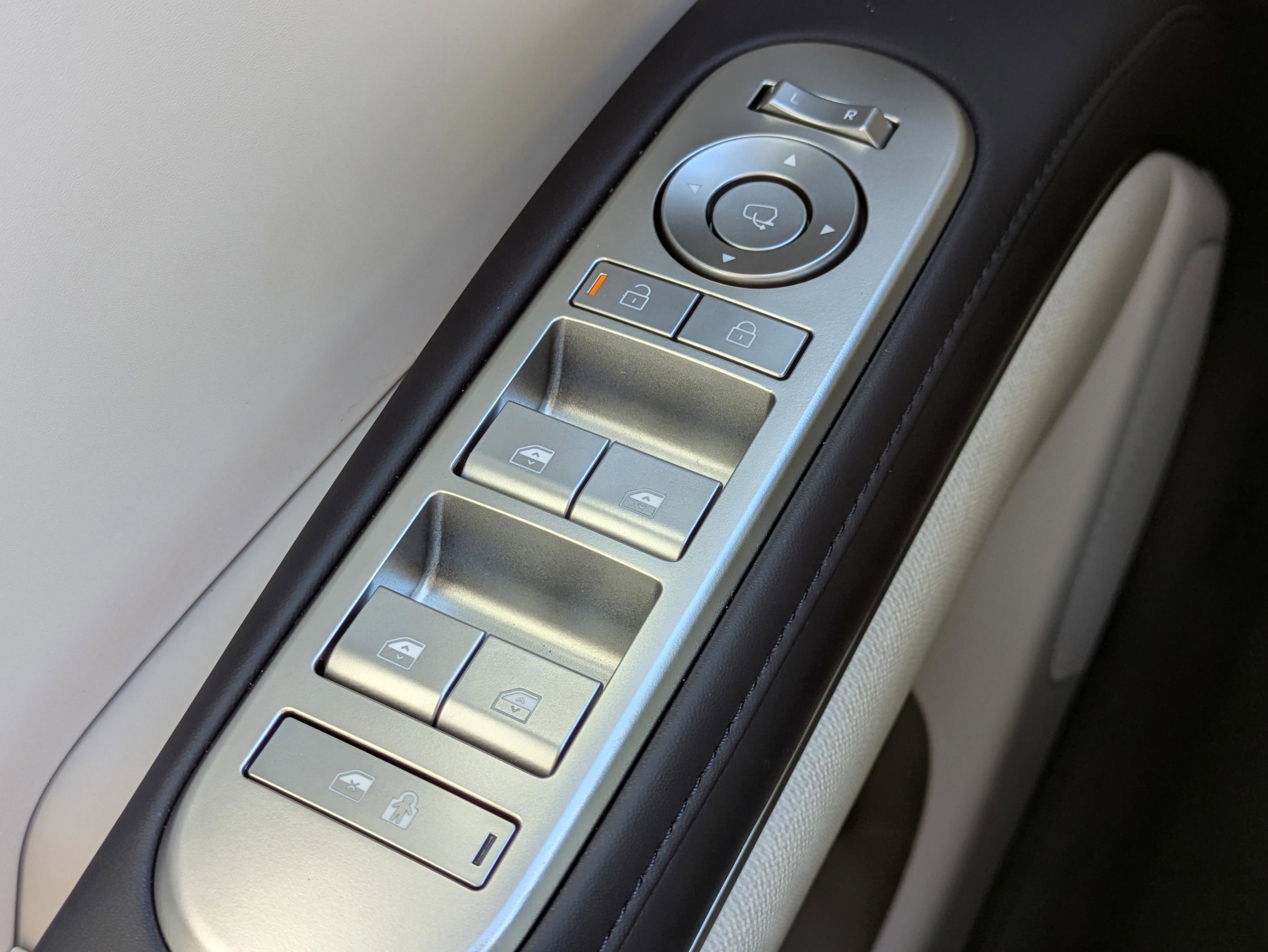 New 2026 Hyundai Palisade Calligraphy image 19