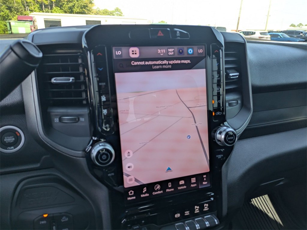 New 2026 RAM 2500 Tradesman image 20