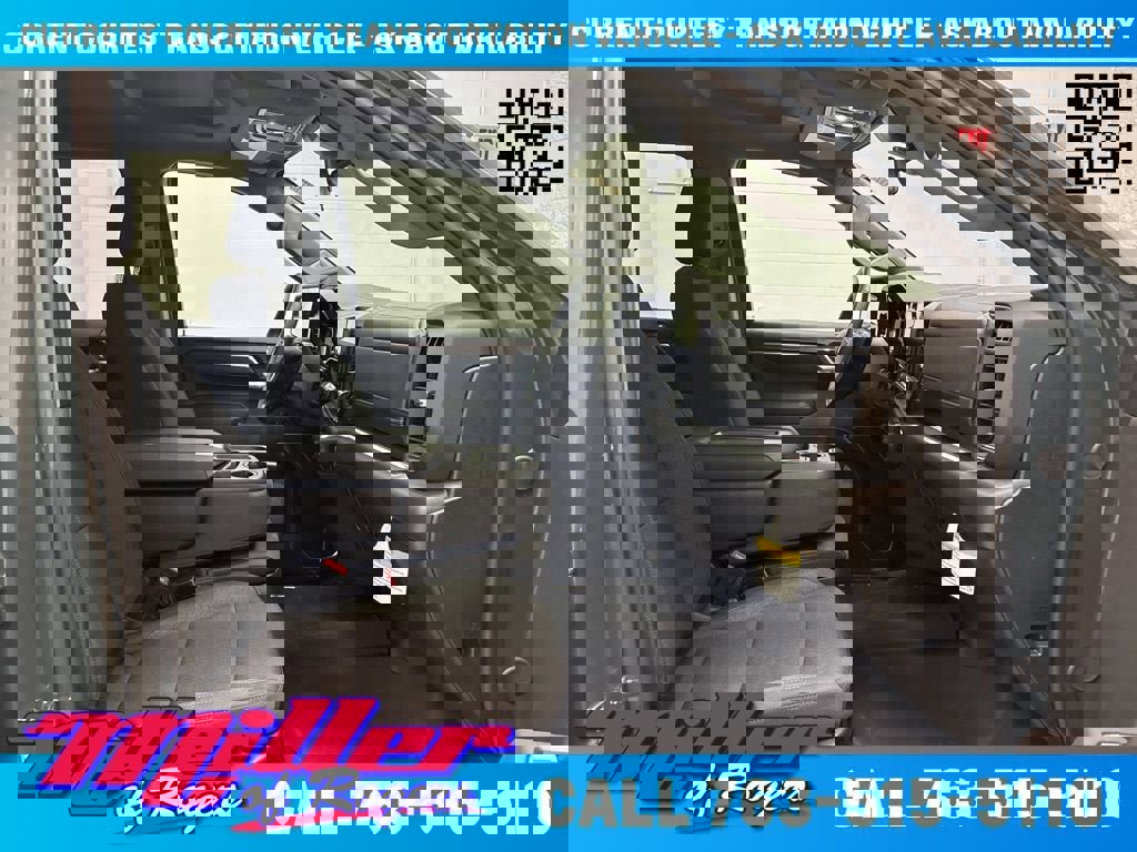 New 2026 Chevrolet Silverado 1500 LT image 36