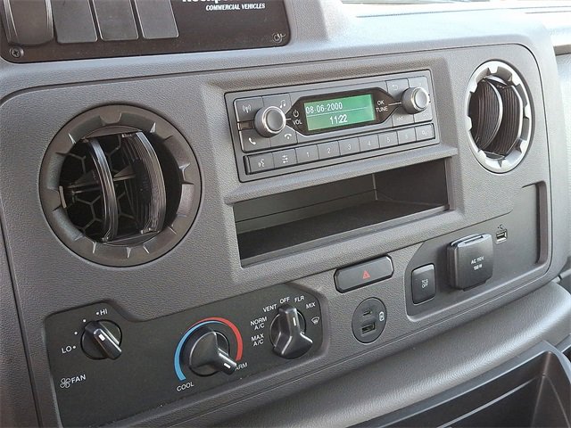 New 2025 Ford E-350 and Econoline 350 Super Duty w/ Power Equipment Group image 6