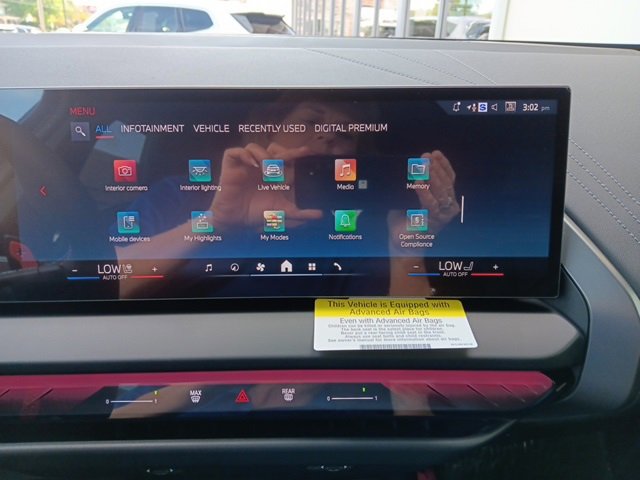 New 2026 BMW X3 M50 w/ Premium Package image 23