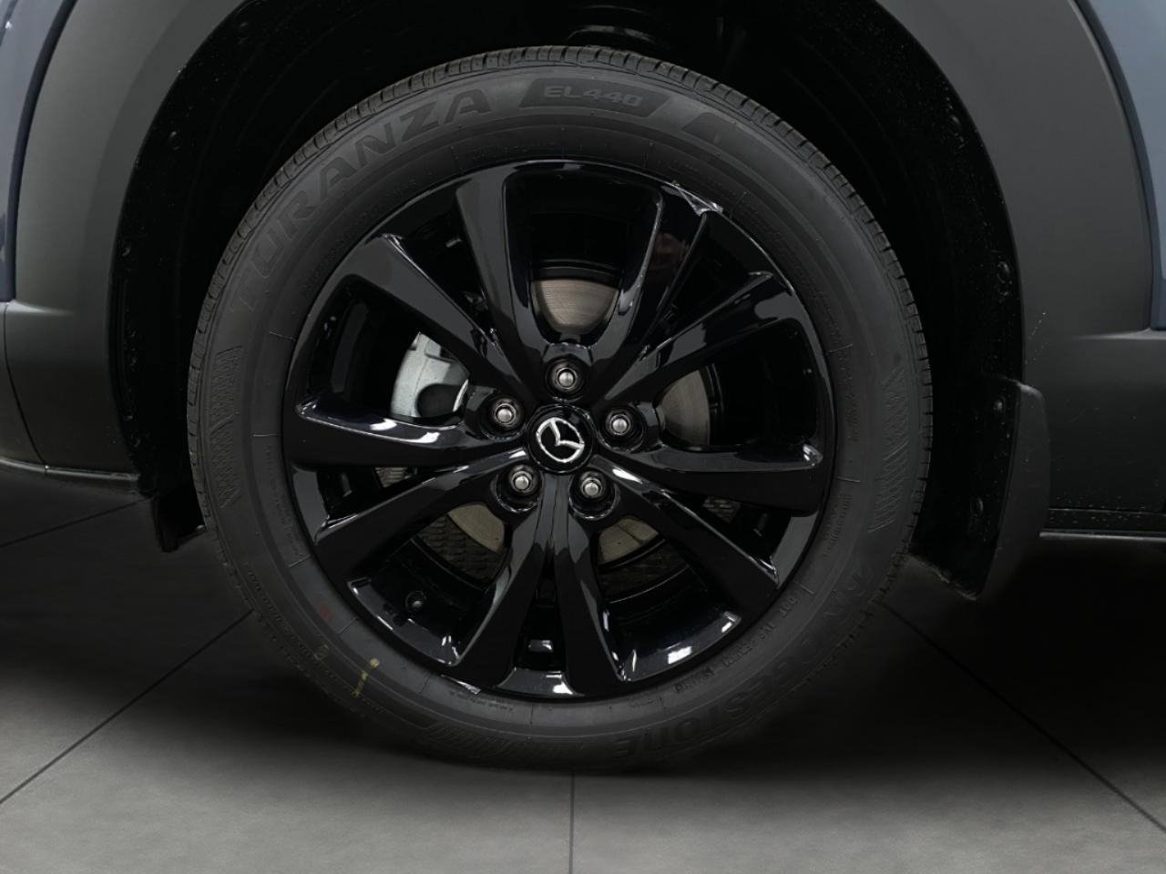 New 2026 MAZDA CX-30 AWD 2.5 S image 11