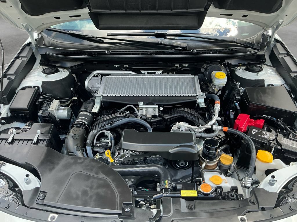 Used 2025 Subaru Legacy Sport AWD/4WD image 18