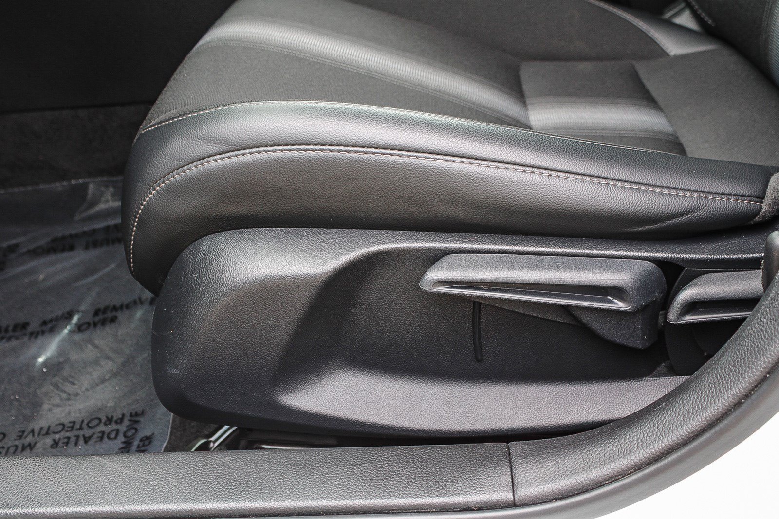 Certified 2024 Honda Civic Sport image 22