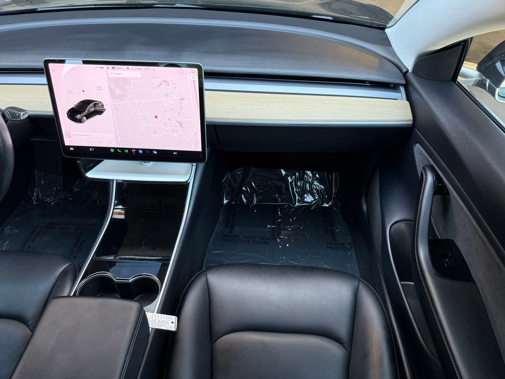 Used 2018 Tesla Model 3 Long Range RWD image 24