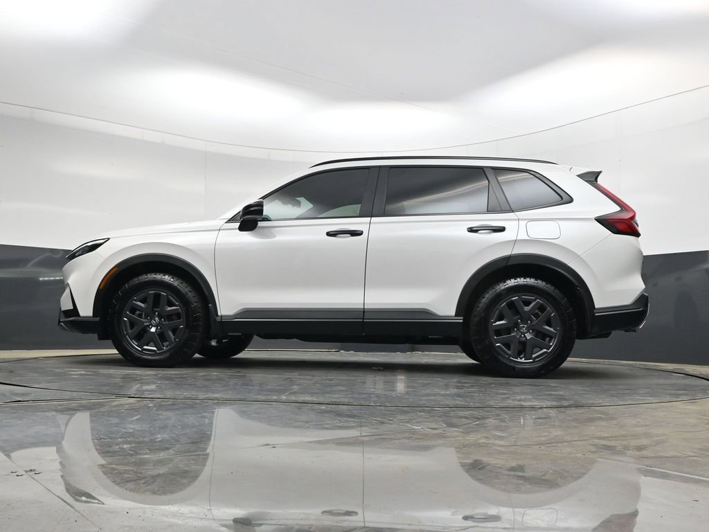 Certified 2026 Honda CR-V TrailSport image 31