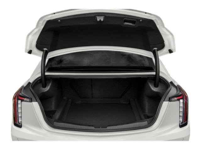 Used 2021 Cadillac CT5 Sport image 25