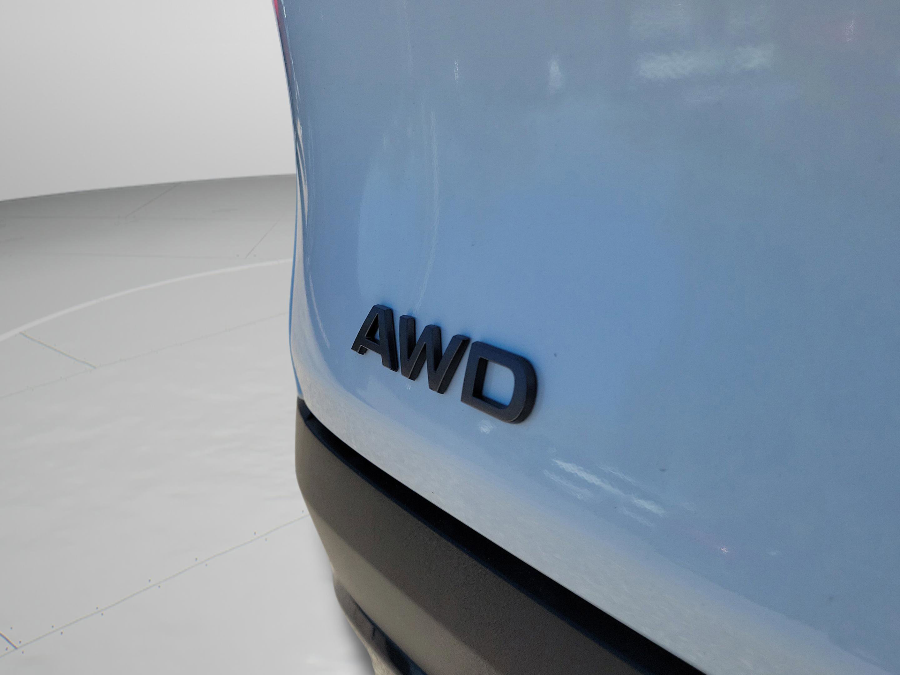 New 2026 Nissan Murano SL image 8