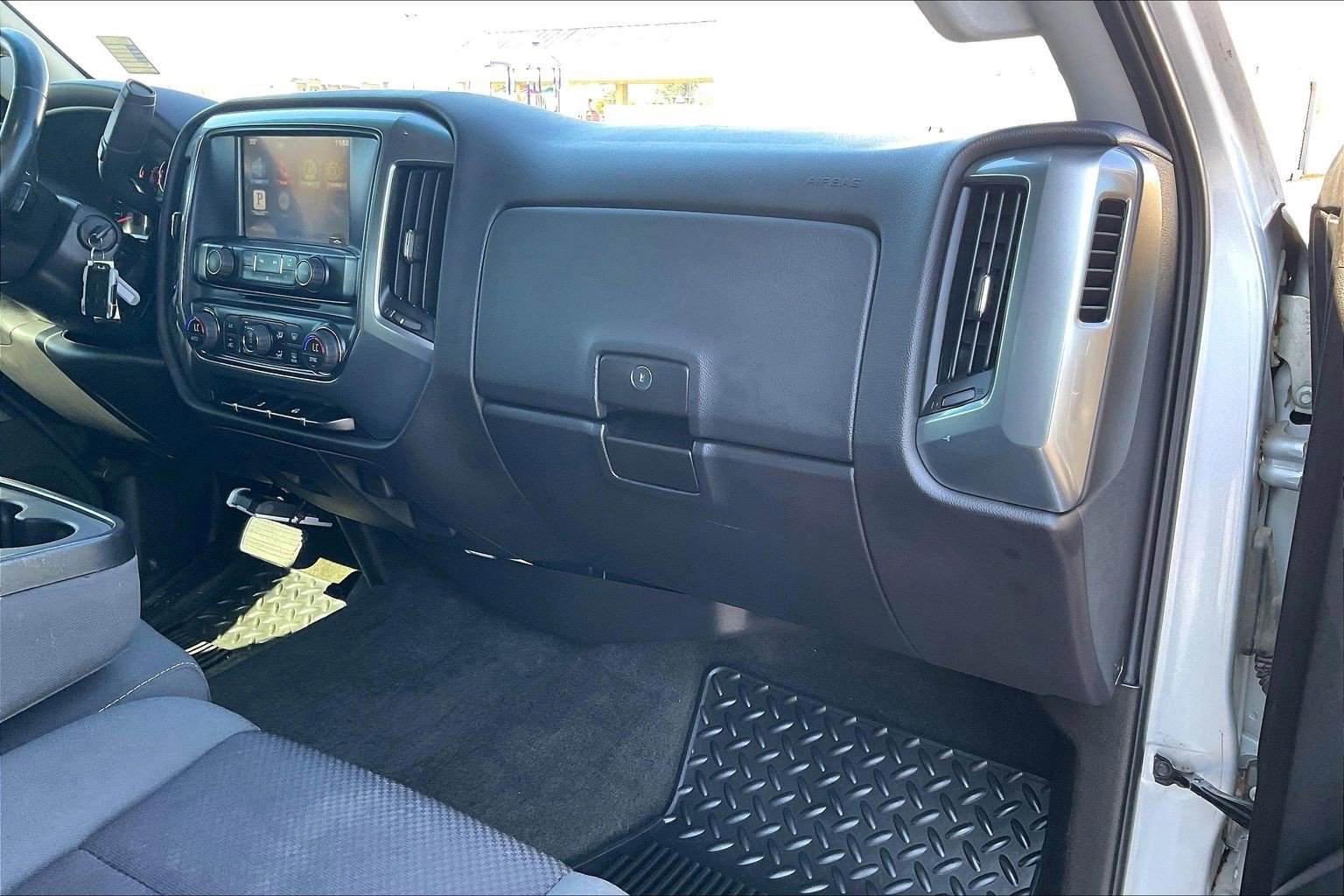 Used 2014 Chevrolet Silverado 1500 LT w/ All Star Edition image 15