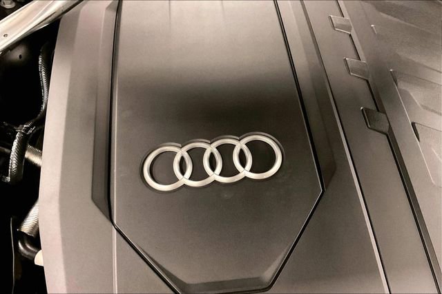 Used 2024 Audi A4 2.0T Premium w/ Convenience Package image 31