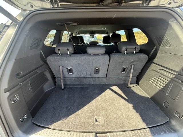 Certified 2025 GMC Acadia Elevation image 10