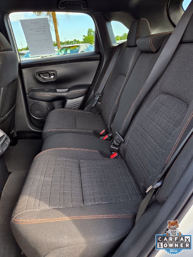 Used 2025 Honda HR-V Sport image 38