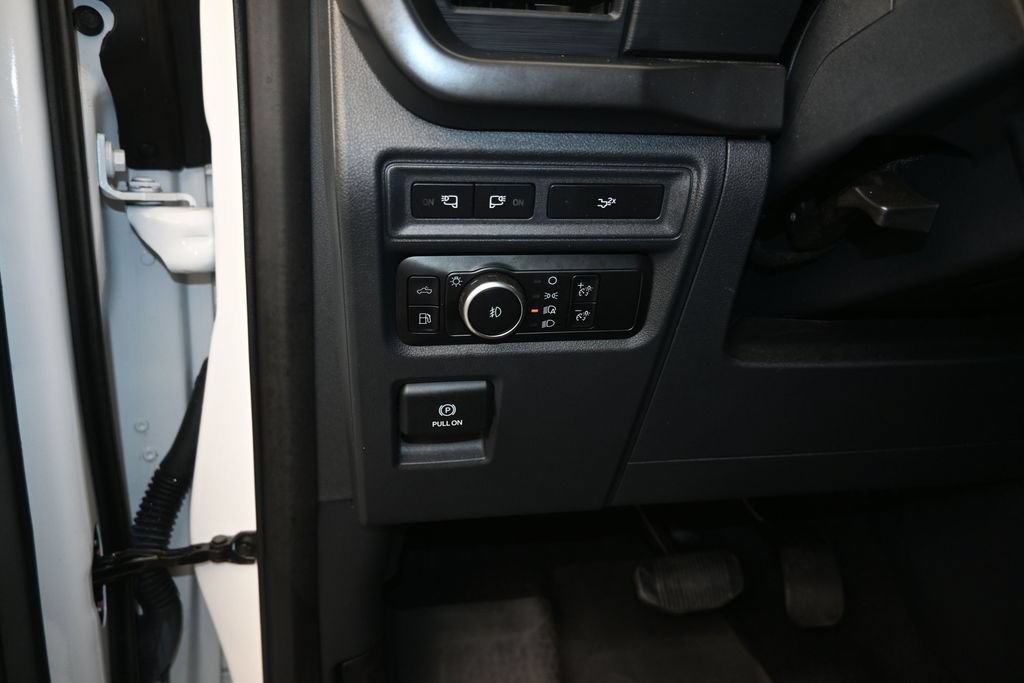 Used 2024 Ford F150 XLT w/ Equipment Group 302A MID AWD/4WD image 12