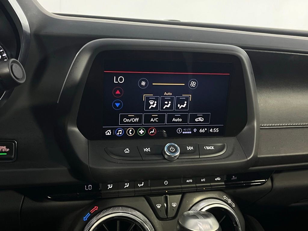 Used 2023 Chevrolet Camaro SS image 16