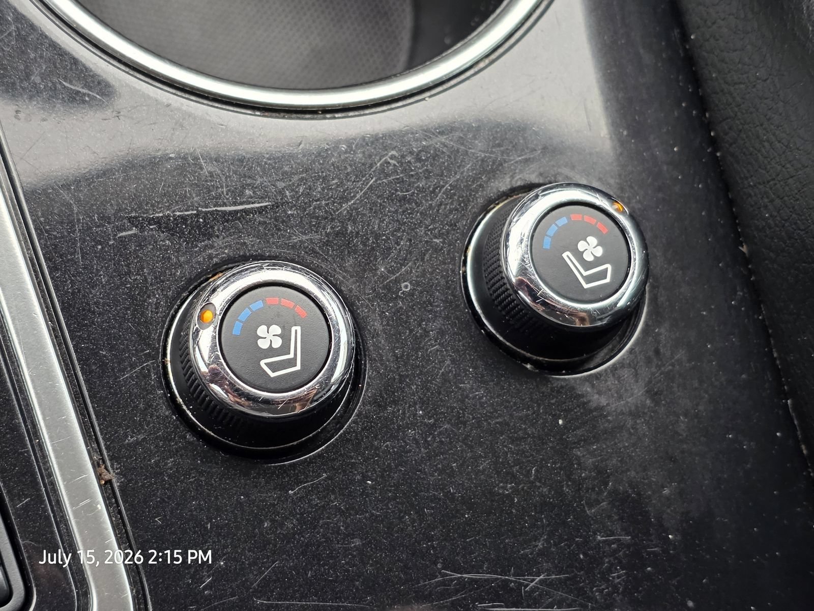 Used 2017 Nissan Maxima SR FWD image 26
