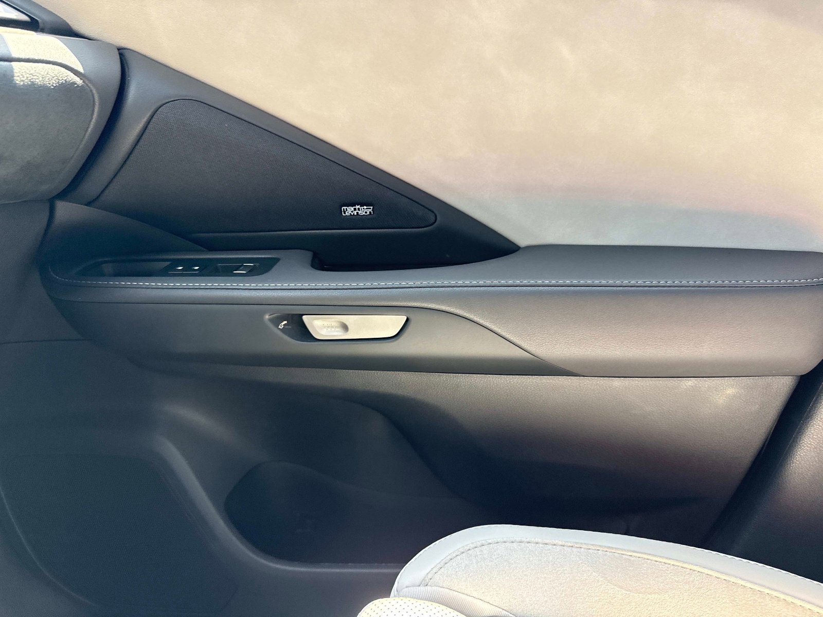 New 2026 Lexus TX 350 AWD image 24