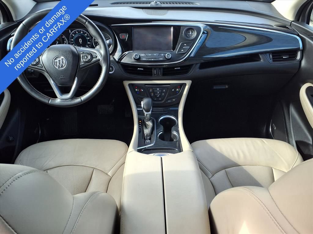 Used 2016 Buick Envision Premium image 13