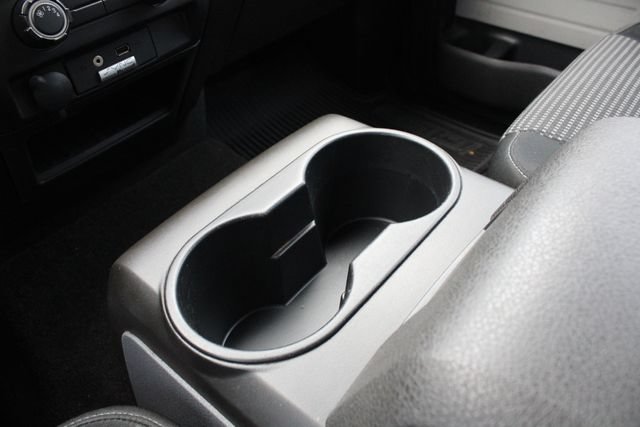 Used 2014 Ford F150 STX w/ Equipment Group 201A Mid AWD/4WD image 15
