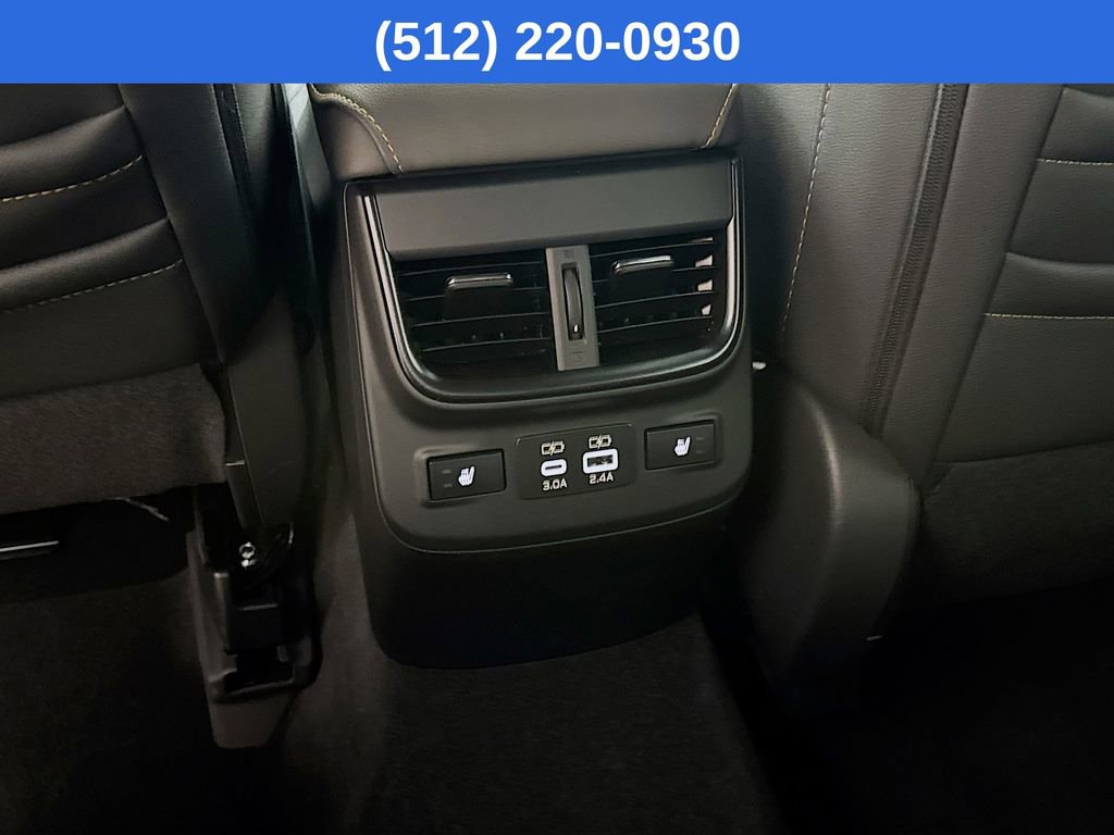 Used 2025 Subaru Outback Wilderness image 31