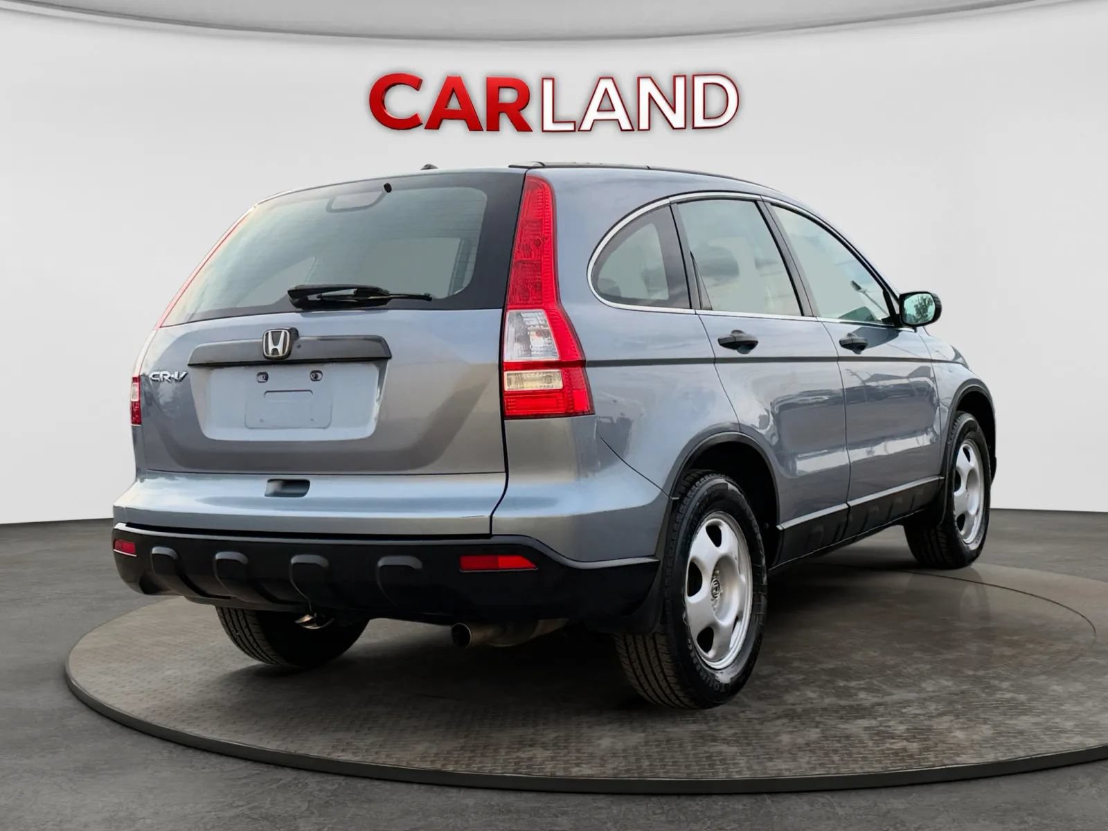 Used 2009 Honda CR-V LX image 6