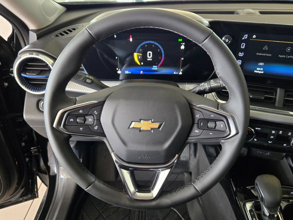 New 2026 Chevrolet Trax LT w/ Driver Confidence Package FWD image 30