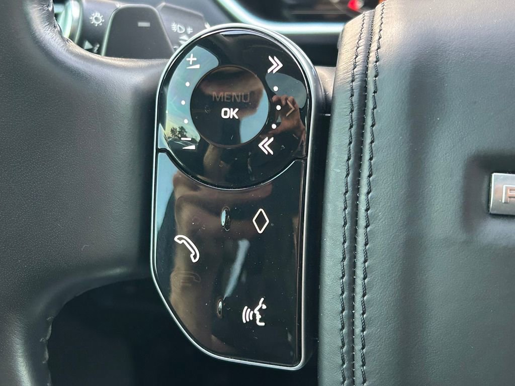 Used 2022 Land Rover Range Rover P525 Westminster Edition AWD/4WD image 45