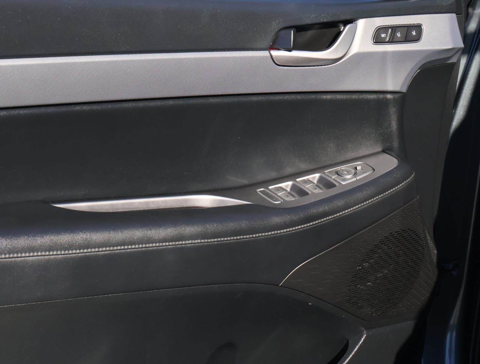 Used 2022 Hyundai Palisade SEL w/ Premium Package image 15