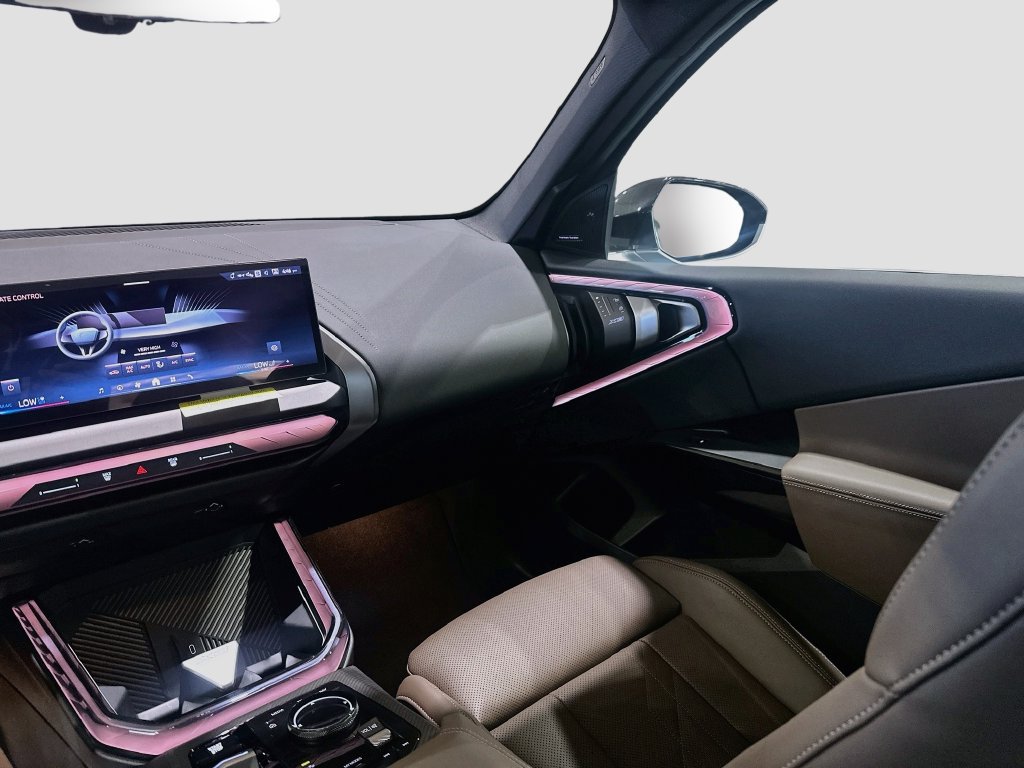 New 2026 BMW X3 xDrive30i AWD/4WD image 24