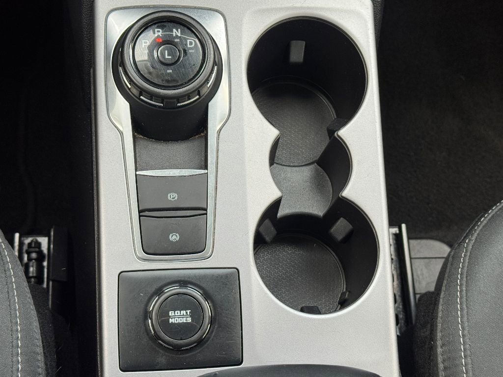 Used 2024 Ford Bronco Sport Big Bend w/ Convenience Package image 17