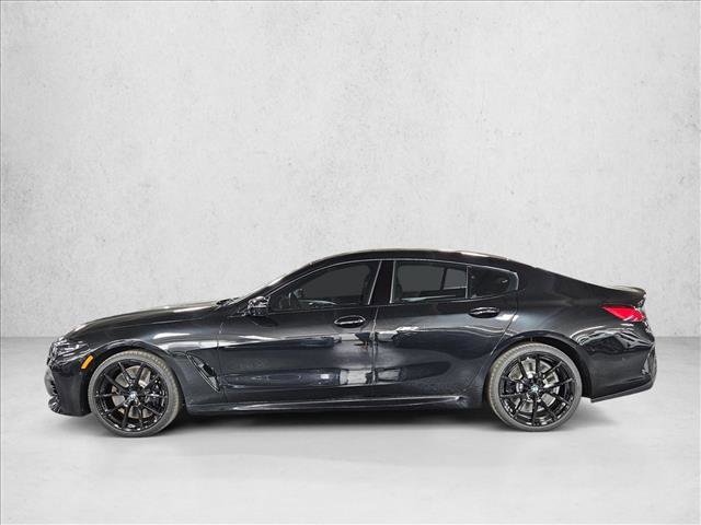 New 2026 BMW 840i xDrive AWD/4WD image 8
