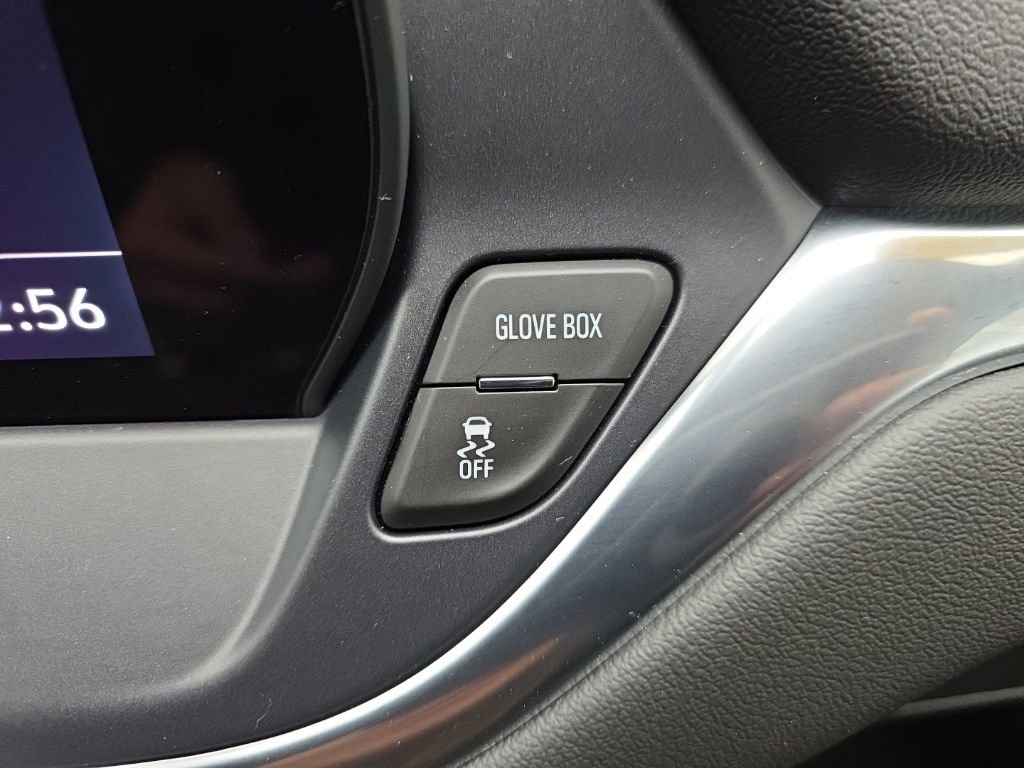 Certified 2023 Chevrolet Blazer LT w/ Convenience Package image 38