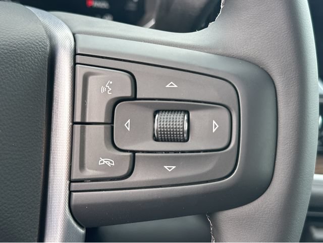 New 2026 GMC Sierra 1500 Elevation AWD/4WD image 19