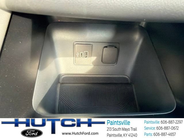 New 2026 Ford Explorer Active w/ Active Comfort Package AWD/4WD image 32