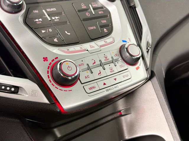 Used 2012 GMC Terrain SLE FWD image 13