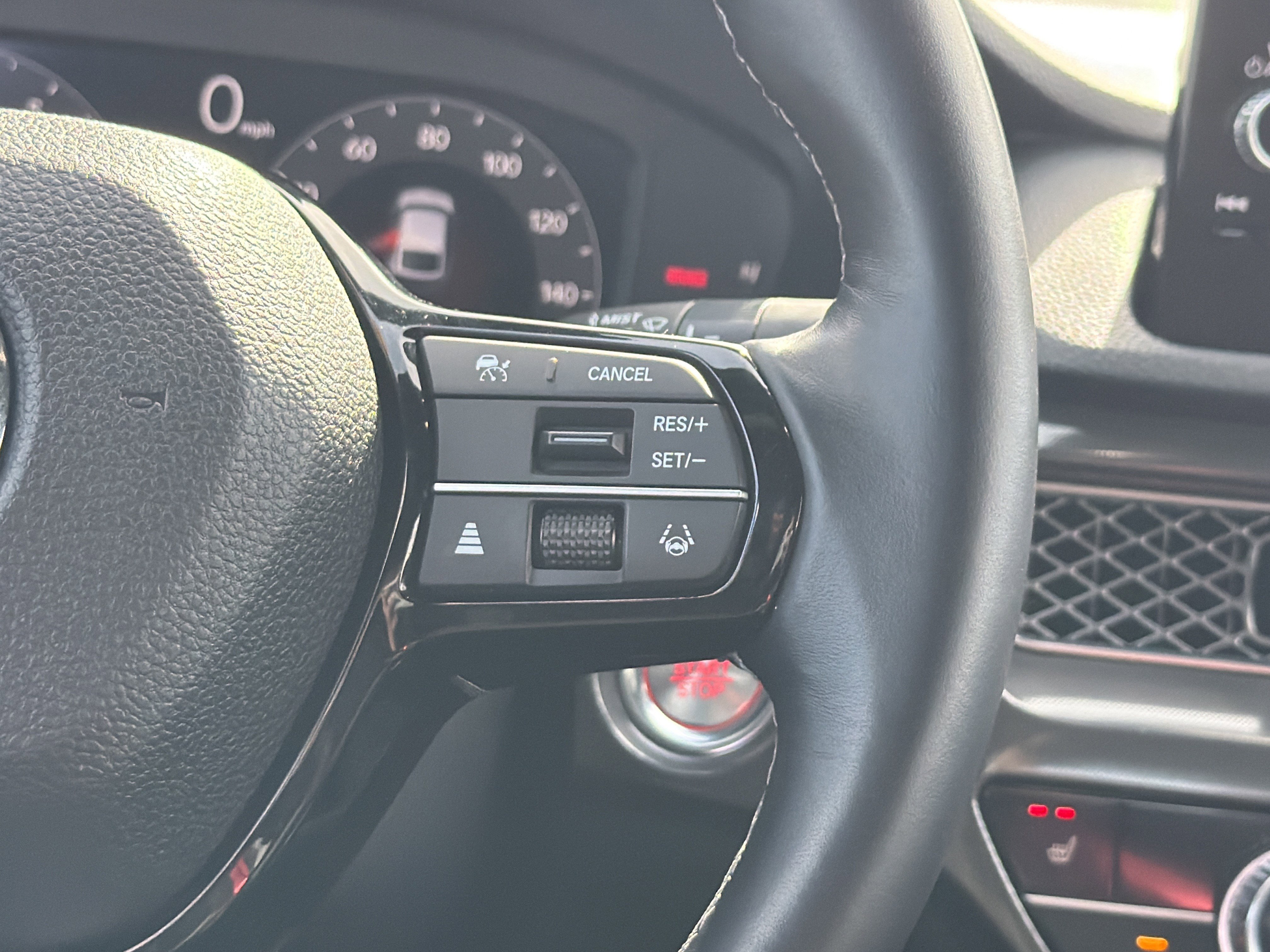 Certified 2024 Acura Integra A-Spec image 20