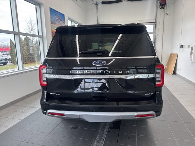 Used 2024 Ford Expedition Max Limited image 4