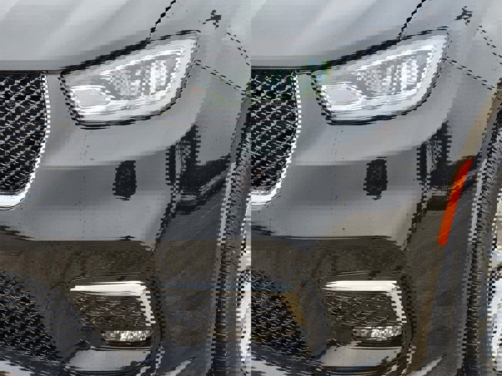 New 2026 Chrysler Pacifica Select image 8