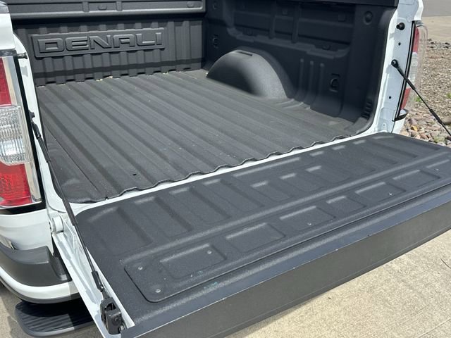 Used 2020 GMC Canyon Denali image 29