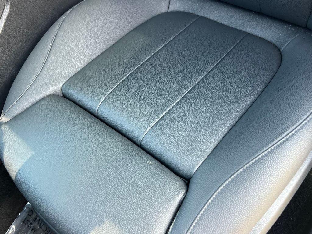 New 2025 Mercedes-Benz CLA 250 4MATIC image 16