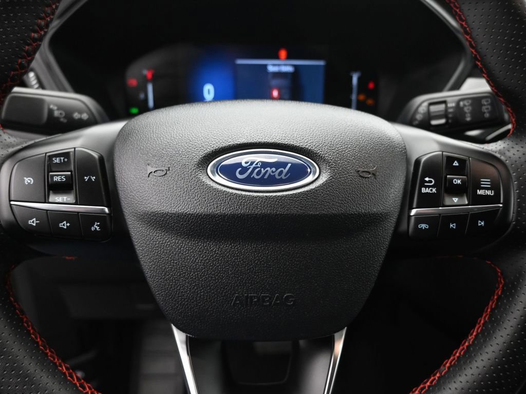 Used 2025 Ford Escape ST-Line AWD/4WD image 12