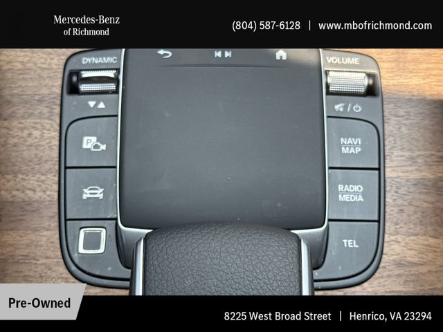Used 2026 Mercedes-Benz GLE 350 4MATIC image 21