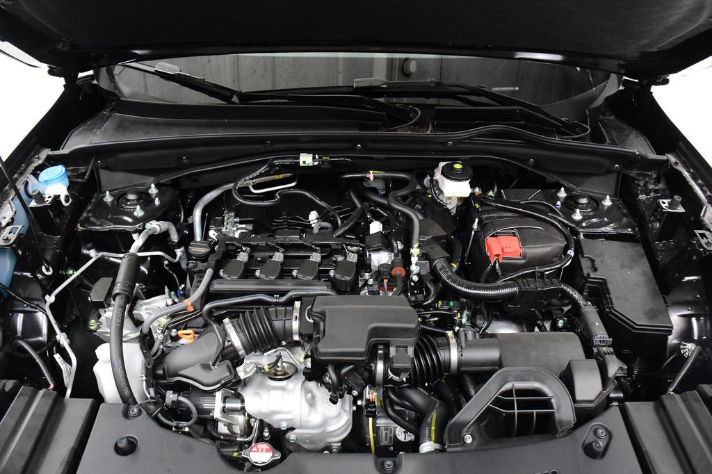 New 2026 Acura ADX FWD image 3