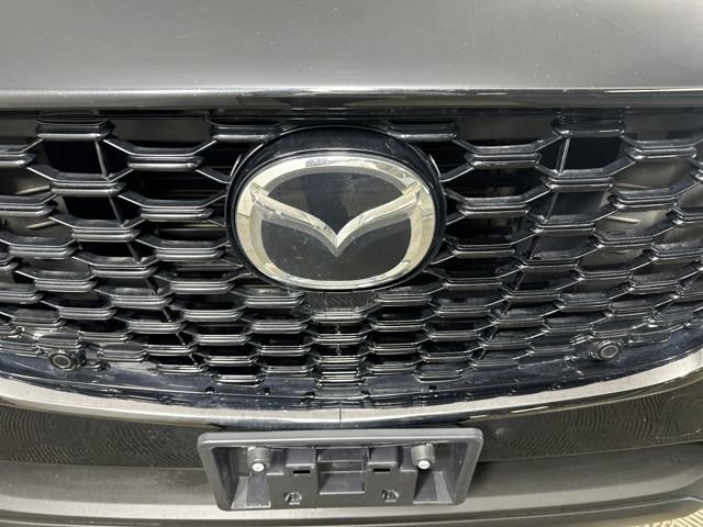 Used 2025 MAZDA CX-70 3.3 Turbo w/ Preferred Package image 9