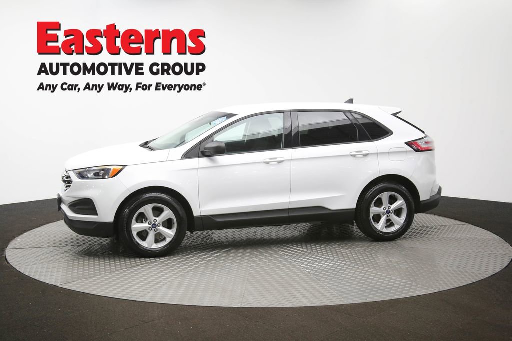 Used 2020 Ford Edge SE image 57