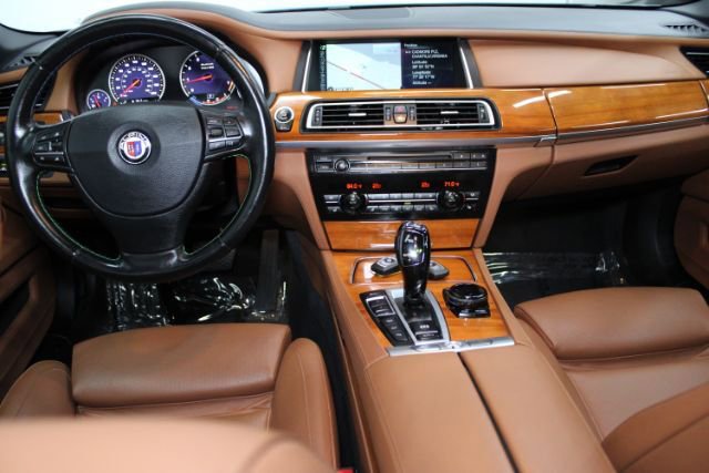 Used 2015 BMW ALPINA B7 xDrive LWB AWD/4WD image 2