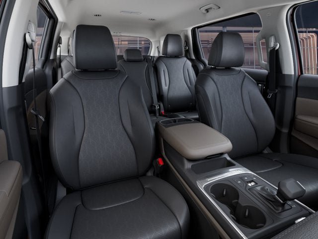New 2026 Kia Carnival FWD image 15