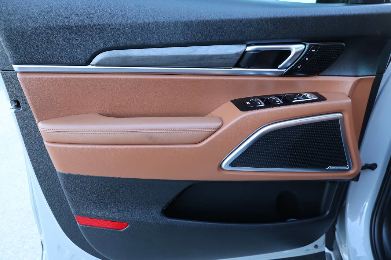 Used 2024 Kia Telluride SX Prestige X-Pro image 12