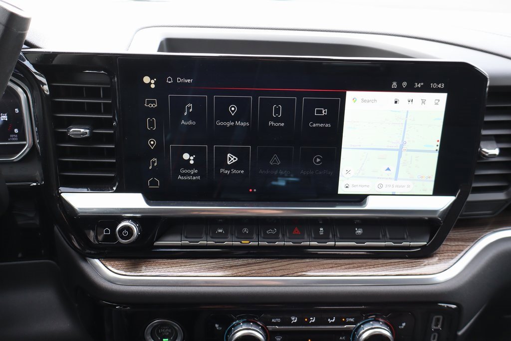 Used 2023 GMC Sierra 1500 Elevation image 8