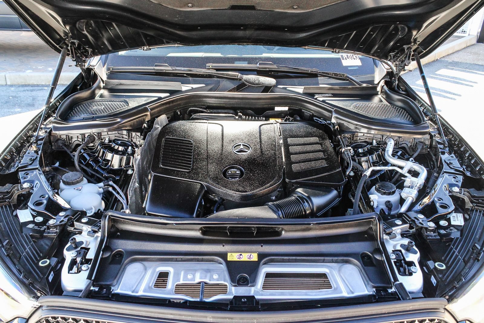 Certified 2026 Mercedes-Benz GLC 300 4MATIC image 27
